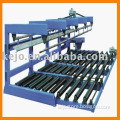 automatic Stacker for roof sheet production machine